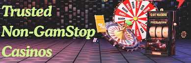 Discovering Non GamStop Casinos A Comprehensive Guide Discovering Non GamStop Casinos A Comprehensive Guide