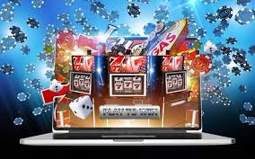 Experience the Excitement of Online Slots at 21Bets Casino