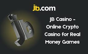 Experience the Thrill of JB Casino Online Your Gateway to Exciting Gaming 762172176