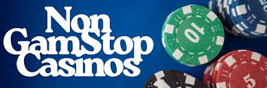 Explore the World of Casinos Outside GamStop