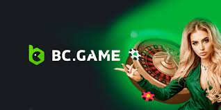 Explore the World of Gaming with the BC.Game Mobile App Explore the World of Gaming with the BC.Game Mobile App