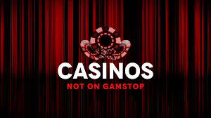 Exploring Alternative Gambling Sites