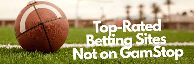 Exploring Bookies Not on GamStop A Guide to Alternative Sports Betting Exploring Bookies Not on GamStop A Guide to Alternative Sports Betting
