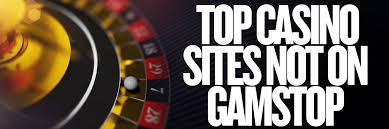 Exploring Casinos Not on Gamstop A Comprehensive Guide -1169443042 Exploring Casinos Not on Gamstop A Comprehensive Guide -1169443042