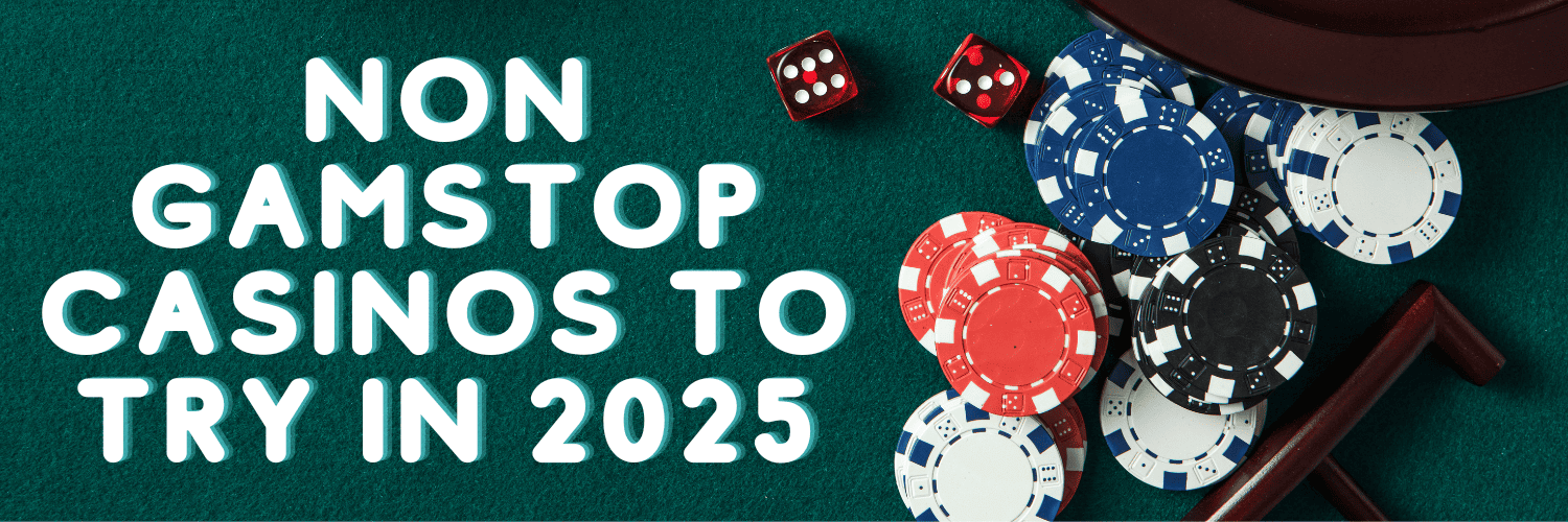 Exploring Casinos Not Registered on Gamstop What You Need to Know 1782844332 Exploring Casinos Not Registered on Gamstop What You Need to Know 1782844332