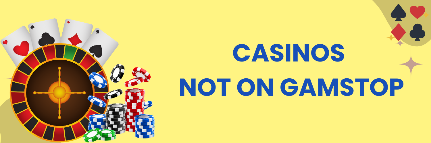 Exploring Non Gamstop Casinos The Ultimate Guide 1815756957