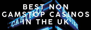 Exploring Non-Gamstop Casinos Your Guide to Unrestricted Gaming