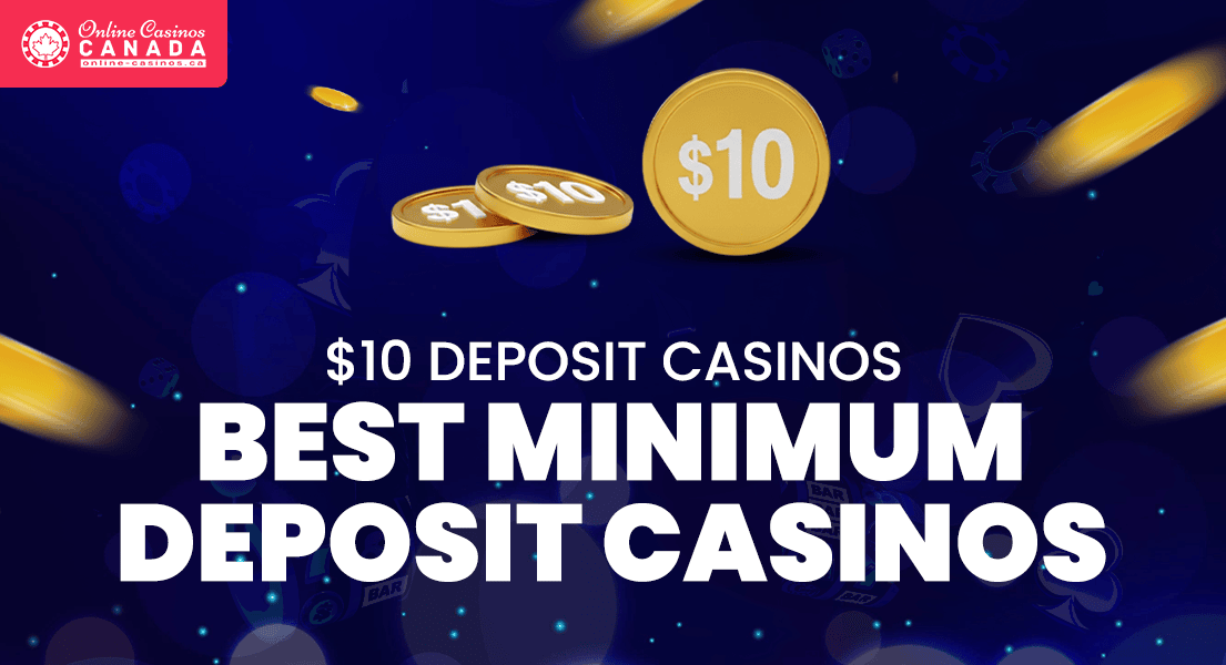 Exploring the Benefits of 2 Minimum Deposit Casinos -53723465
