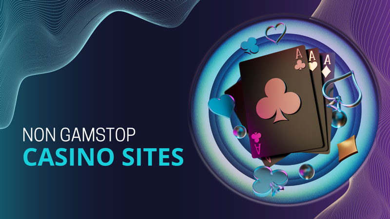 Exploring the World of Non-Gamstop Casinos 1730451754