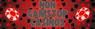 Exploring the World of Non-Gamstop Casinos 1730451754