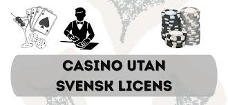 Fördelar och Nackdelar med Casino Utan Svensk Licens Fördelar och Nackdelar med Casino Utan Svensk Licens