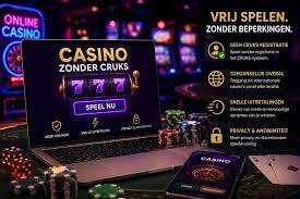 Goksite zonder CRUKS Veilig en Verantwoord Gokken Goksite zonder CRUKS Veilig en Verantwoord Gokken