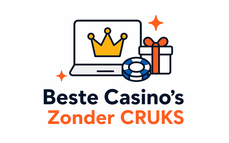 Goksite zonder CRUKS Veilig en Verantwoord Gokken Goksite zonder CRUKS Veilig en Verantwoord Gokken