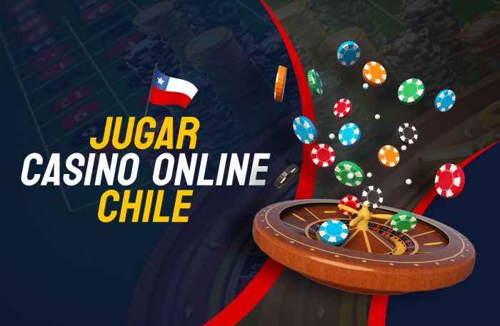 Guía completa sobre Casinos Online Seguros con Protección Guía completa sobre Casinos Online Seguros con Protección