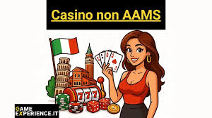 Guida ai Casinò Non AAMS Scopri le Opportunità di Gioco Online