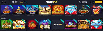 Jackpot Bet Din Guide til Online Spil 1005742129
