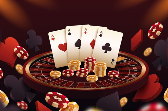 Los Peligros de Jugar en un Casino Sin Licencia Los Peligros de Jugar en un Casino Sin Licencia