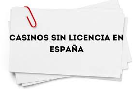 Los Peligros de Jugar en un Casino Sin Licencia Los Peligros de Jugar en un Casino Sin Licencia