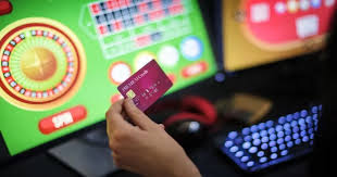 Νέα Καζίνο Online Ανακαλύψτε τις Τελευταίες Τάσεις του Ψηφιακού Τζόγου