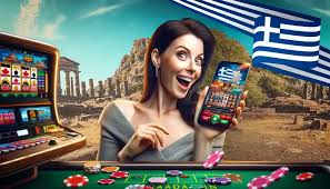 Νόμιμα Online Casino στην Ελλάδα Οδηγός για Υπεύθυνο Παιχνίδι