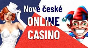 Online kasina za české koruny - Hrajte bezpečně a zábavně