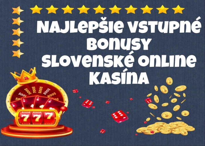 Online kasíno bonus bez vkladu Všetko, čo potrebujete vedieť