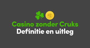 Ontdek de Beste Casino's zonder CRUKS 446780426 Ontdek de Beste Casino's zonder CRUKS 446780426