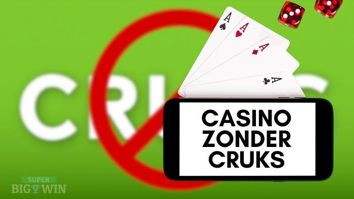 Ontdek de Voordelen van Casino zonder CRUKS 412018551 Ontdek de Voordelen van Casino zonder CRUKS 412018551