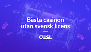 Optimala Casino Bonusar med Free Spins Utan Omsättningskrav