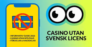 Optimala Casino Bonusar med Free Spins Utan Omsättningskrav