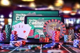 Os Melhores Casinos Online Avaliados para Você