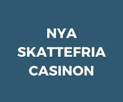 Skattefria Casinon Vad Du Behöver Veta -1631825573