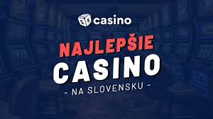 Slovenské online kasína Svet zábavy a výhier -2084395136