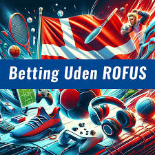 Udforskning af Casinoer uden om ROFUS