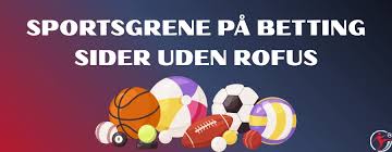Udforskning af Casinoer uden om ROFUS