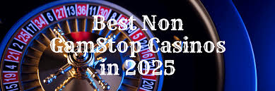 Understanding Casinos Not Registered on GamStop A Guide for Players