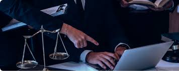 Understanding the Role of Sanctions Attorneys in Legal Compliance 1364122238