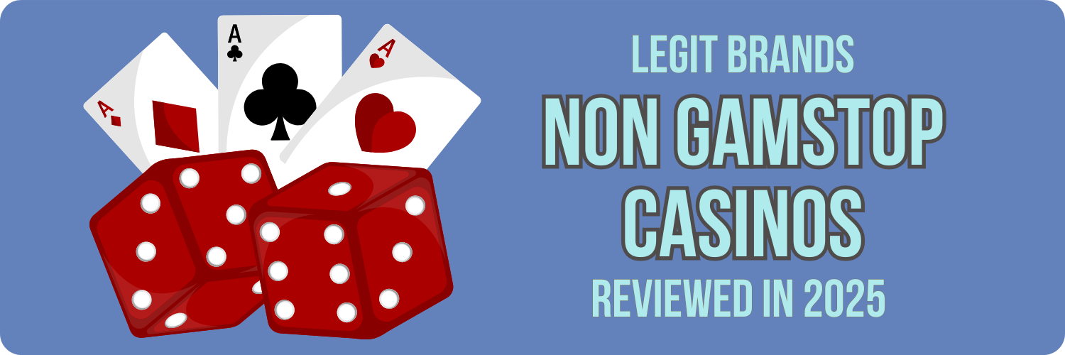 Your Guide to Non-Gamstop Casinos Opportunities and Insights