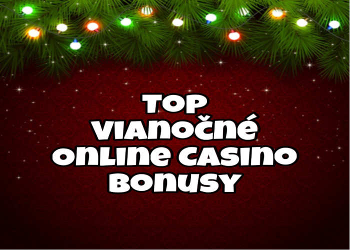 Zoznam najlepších online kasín - Hrajte a vyhrajte!