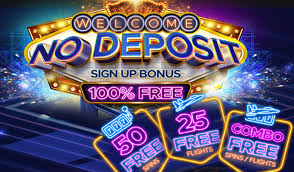 Claim 25 Free Spins on Registration No Deposit Required! Claim 25 Free Spins on Registration No Deposit Required!
