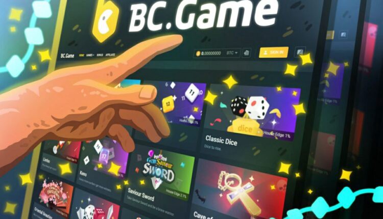 Exploring BC.Game The Exciting Online Casino Experience in Azerbaijan