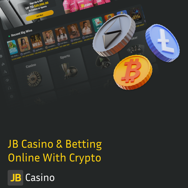 JB Casino Review Unveiling the Thrills and Rewards JB Casino Review Unveiling the Thrills and Rewards