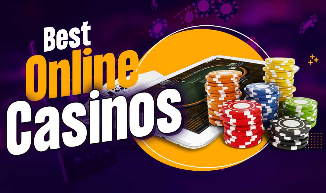 Top Online Casinos in Canada The Ultimate Guide