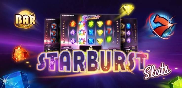 Starburst Spil En Guide til Den Fængslende Slot